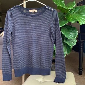 LOFT WOMEN’S SWEATER | MEDIUM